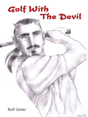 cover image of Golf With the Devil